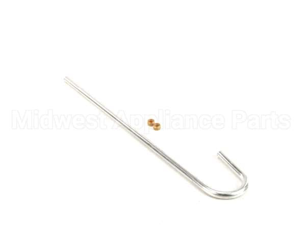 3600-5 Montague Tubing 7/16 --Main Valve To Sa