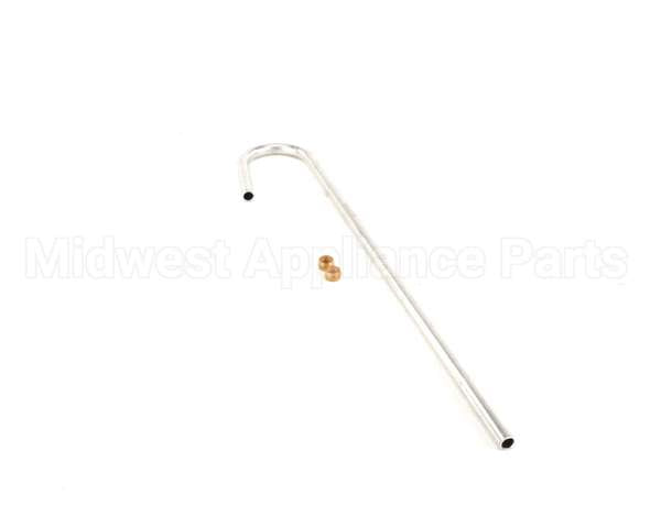 3600-5 Montague Tubing 7/16 --Main Valve To Sa