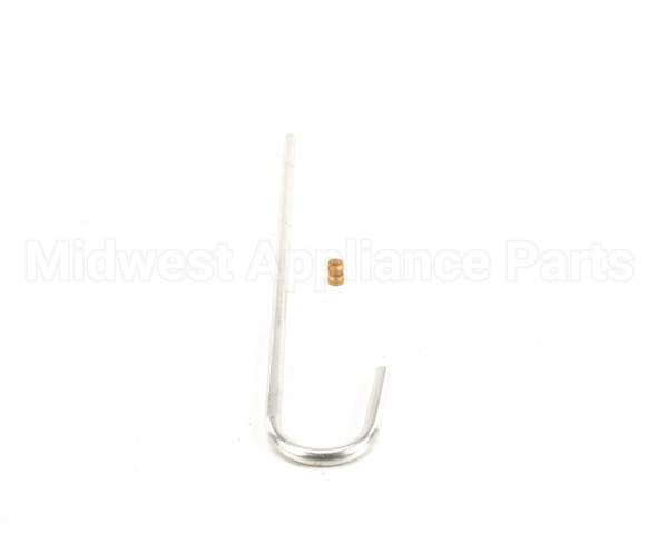 3600-5 Montague Tubing 7/16 --Main Valve To Sa