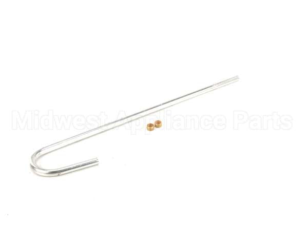 3600-5 Montague Tubing 7/16 --Main Valve To Sa