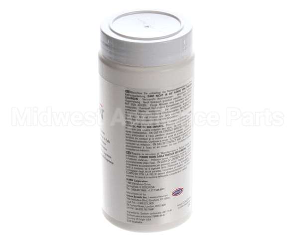 36000.1189 Bunn Cleaning Tablets, Cafiza 100T