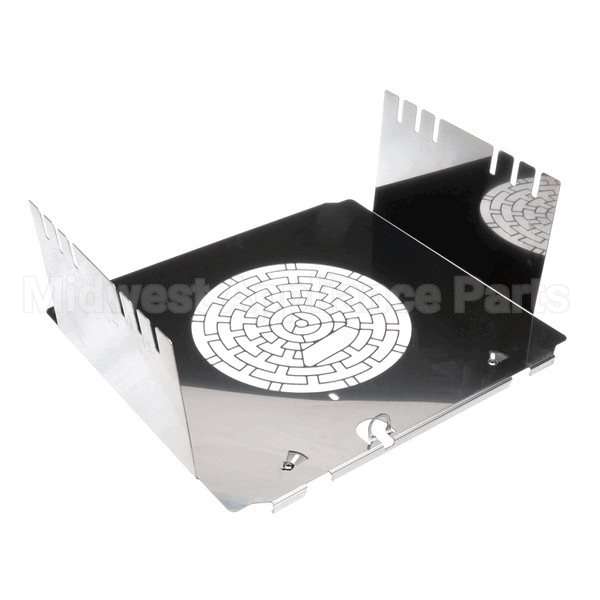 36000176 Compatible Blodgett Baffle, Blc6E Air