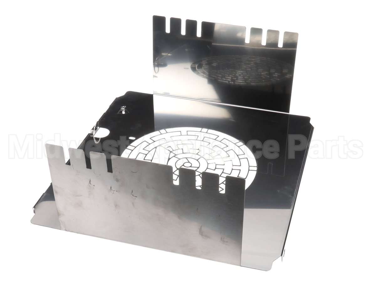 36000176 Blodgett Baffle, Blc6E Air