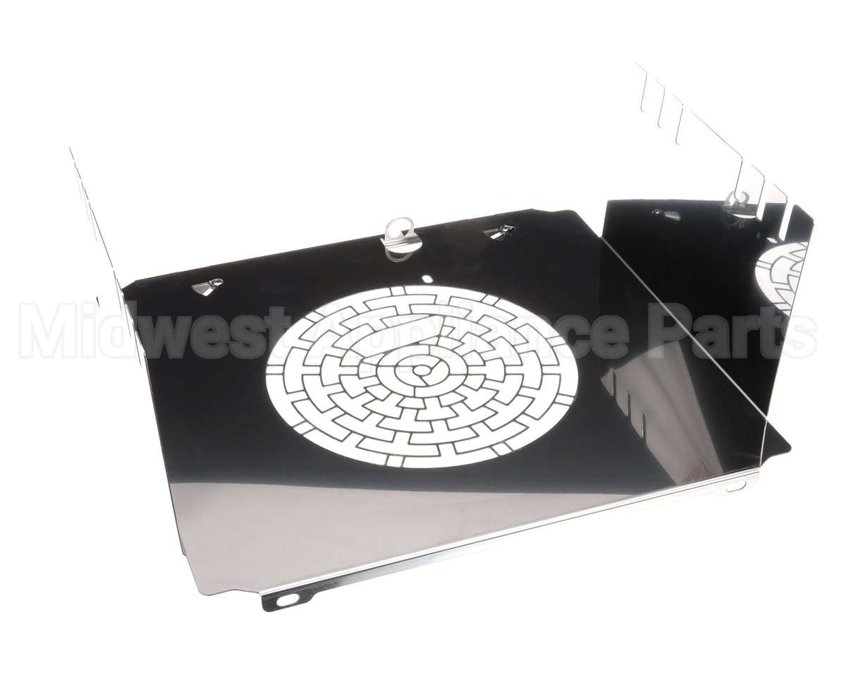 36000176 Blodgett Baffle, Blc6E Air