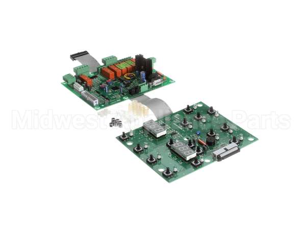 3600055 Irinox Control Board Hcm Mod (Set)