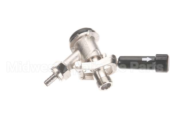 36000D Perlick Keg Coupler Assembly