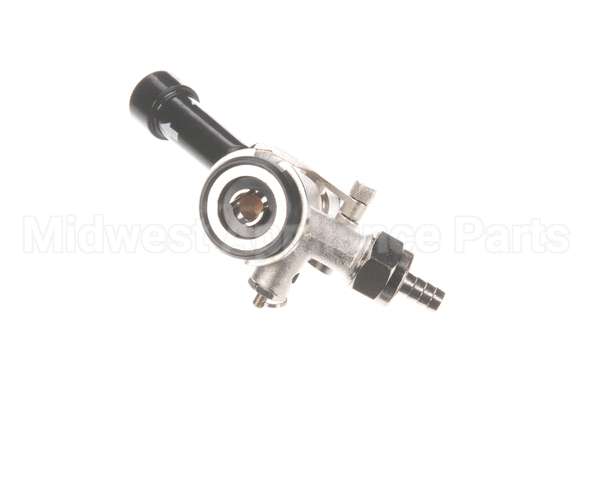 36000D Perlick Keg Coupler Assembly
