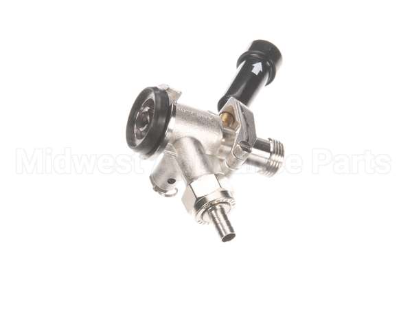 36000D Perlick Keg Coupler Assembly