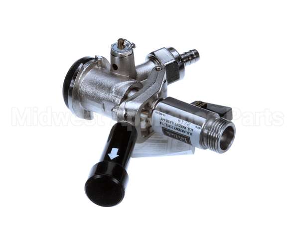 36000F Perlick Coupler, Smart, F Series, W