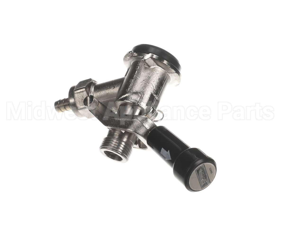 36000SS Perlick Keg Coupler