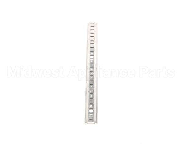 3600200 Kairak Keyhole Pilaster, 12In T21-001