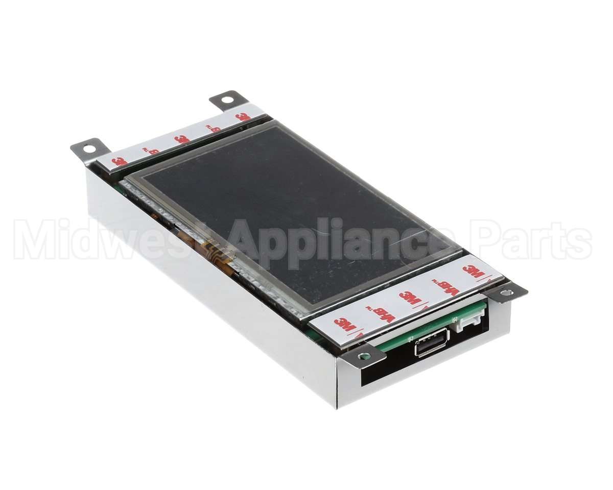 3600896 Irinox Frontal Board Icy New Nr