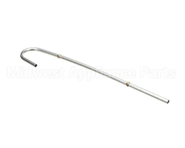 3601-3 Montague Tubing 7/16 --Main Valve To Sa