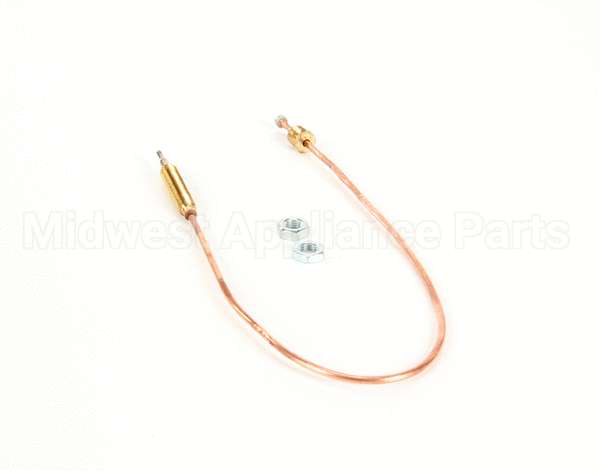 36017 Imperial 18" Thermocouple With M10 Nut