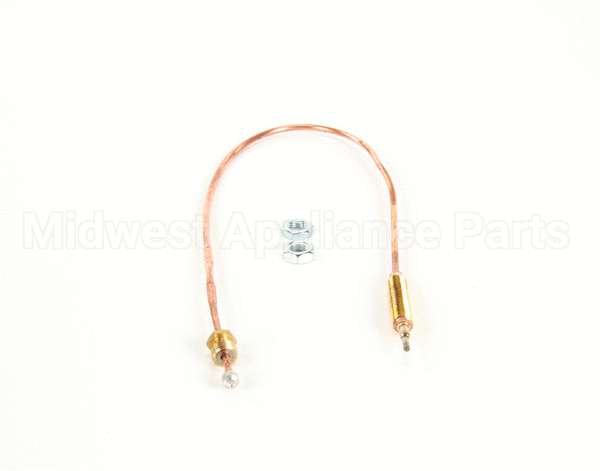 36017 Imperial 18" Thermocouple With M10 Nut