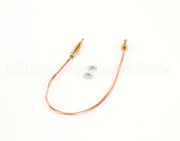 36017 Imperial 18" Thermocouple With M10 Nut