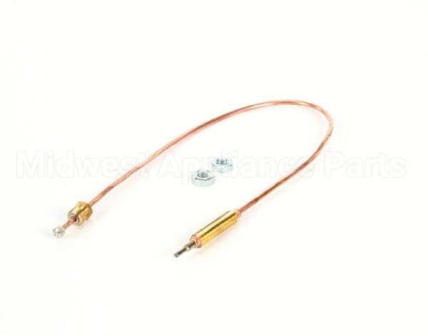 36017 Imperial 18" Thermocouple With M10 Nut