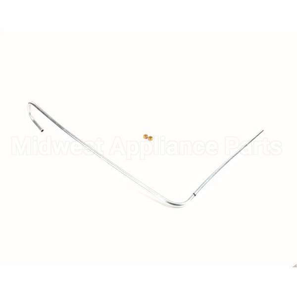 3602-1 Compatible Montague Tubing, 7/16", Fdto