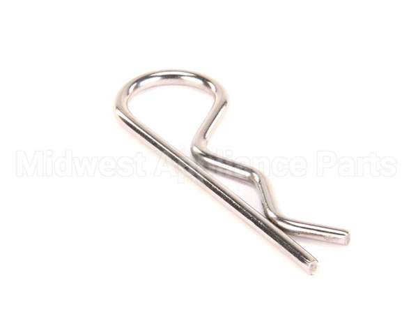 36035 Power Soak Systems Hairpin 18-8 Ss 3 3/8L 1/8Dia