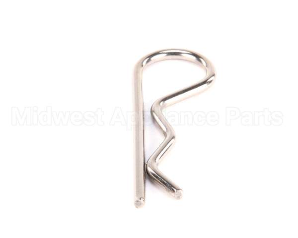 36035 Power Soak Systems Hairpin 18-8 Ss 3 3/8L 1/8Dia