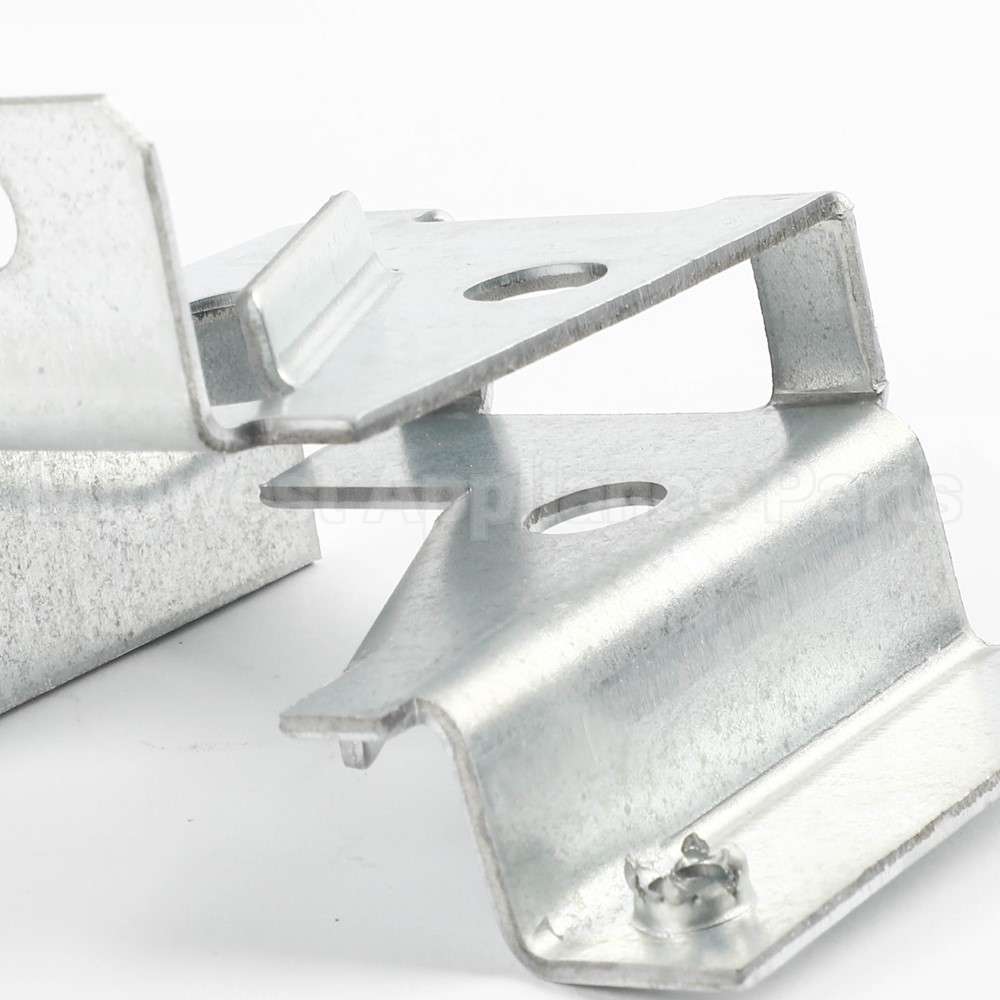 36037 Speed Queen Bracket Sll-Left 41781