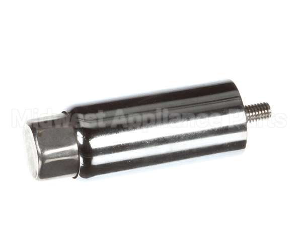 3604 Royal Range 4 Adjustable Leg (Single) Chro