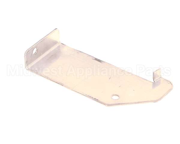 36047S Silver King Bracket Hanging Left Hand Rear