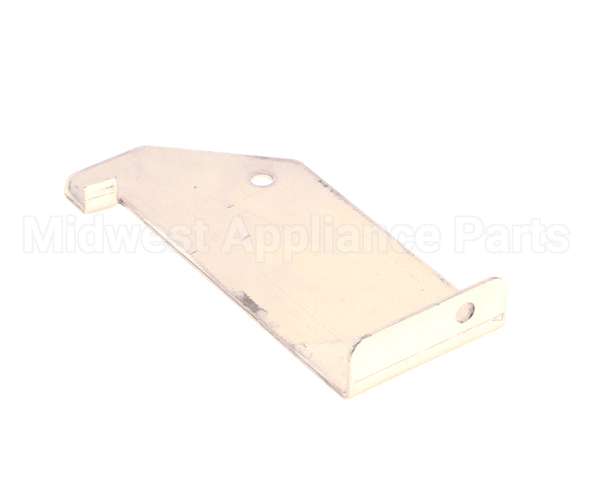 36047S Silver King Bracket Hanging Left Hand Rear