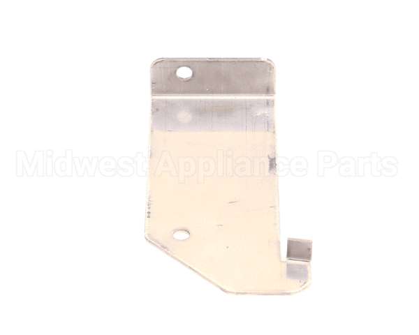 36047S Silver King Bracket Hanging Left Hand Rear