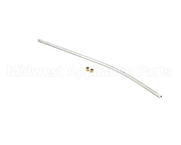 3605-6 Montague Tubing 1/4 --Manifold To Safet