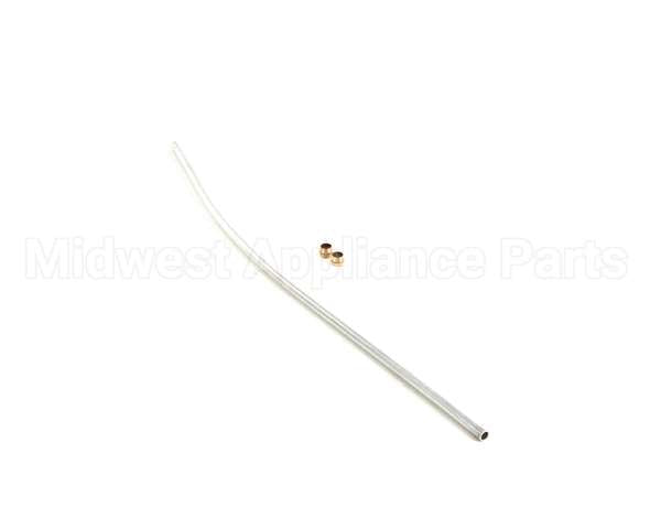 3605-6 Montague Tubing 1/4 --Manifold To Safet