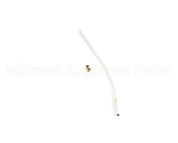 3605-6 Montague Tubing 1/4 --Manifold To Safet