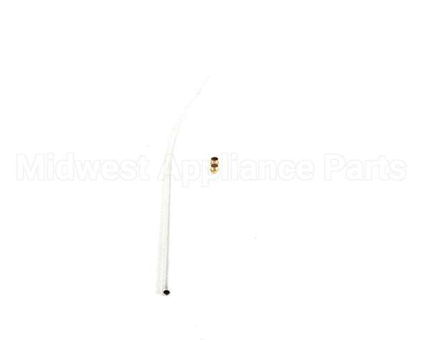 3605-6 Montague Tubing 1/4 --Manifold To Safet