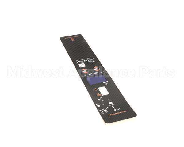 36078-3 Montague Overlay, Control-Ecc-Hx