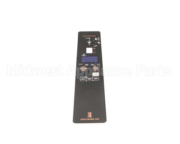 36078-3 Montague Overlay, Control-Ecc-Hx