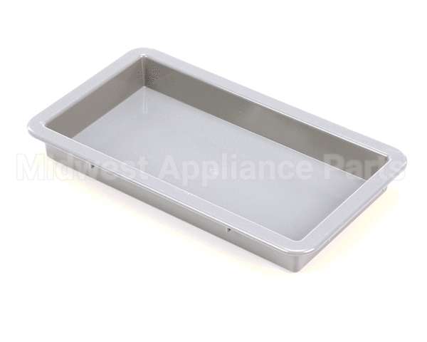 36079.0000 Bunn Drip Tray, Single Sh Stand