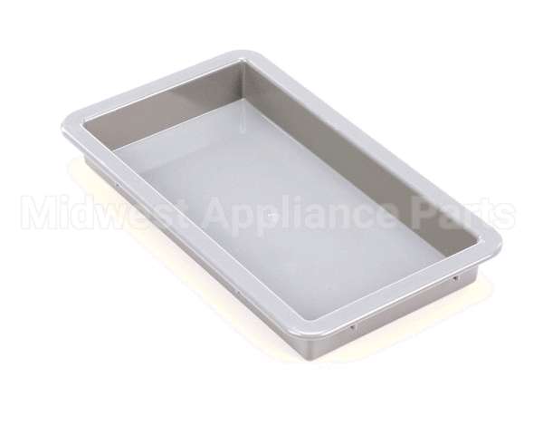 36079.0000 Bunn Drip Tray, Single Sh Stand