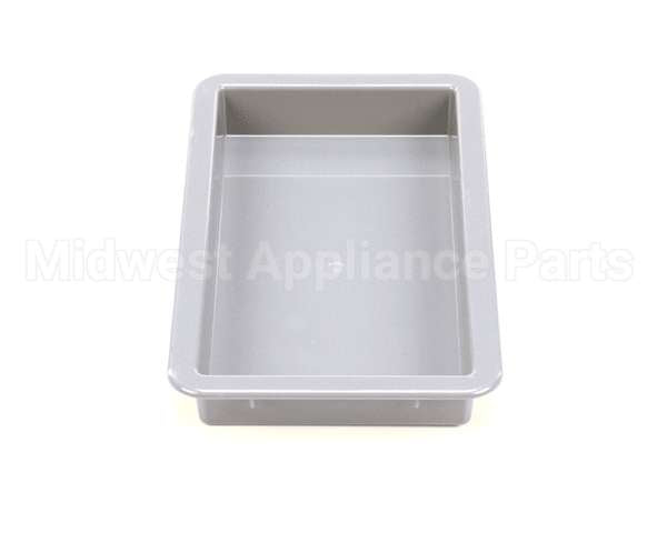 36079.0000 Bunn Drip Tray, Single Sh Stand