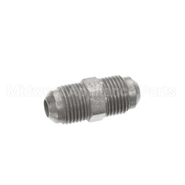 36081.0000 Compatible Bunn Union, .375X.375 Flr Tin Pltd
