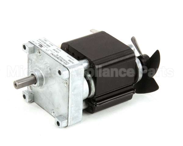 36088 Gold Medal Products Motor 120V Se Rot Ccw