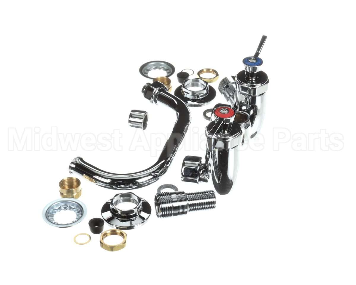36100 Fisher Faucet 4Bscdlh 06Ss