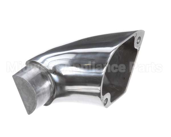 36101 Imperial Ir24/36/48/60/70 - End Cap R/H (New Styl