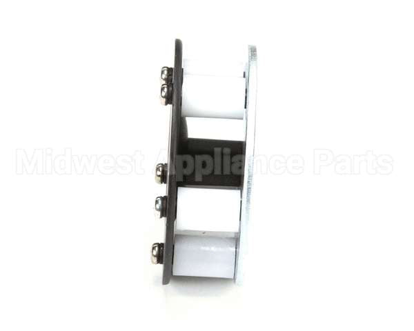 36105 Gold Medal Products Pump Head Assembly 5 Roller
