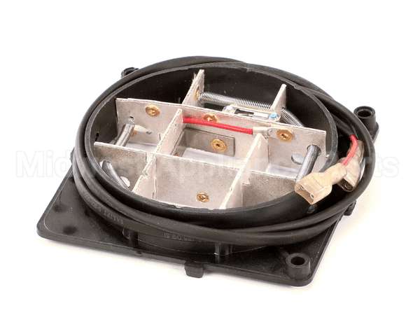36109 Gold Medal Products Heater Assembly 90Mm Sq
