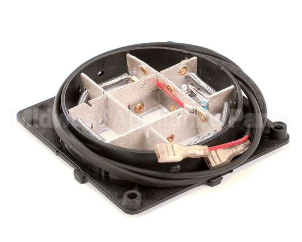 36109 Gold Medal Products Heater Assembly 90Mm Sq