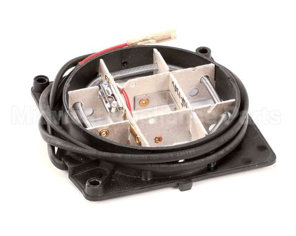 36109 Gold Medal Products Heater Assembly 90Mm Sq