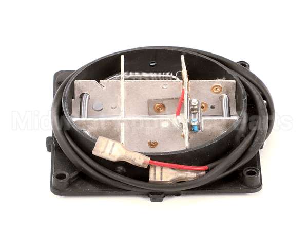 36109 Gold Medal Products Heater Assembly 90Mm Sq