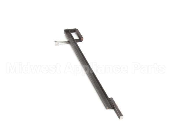 3611-0 Montague Gear Rack Right--Style C (10/7