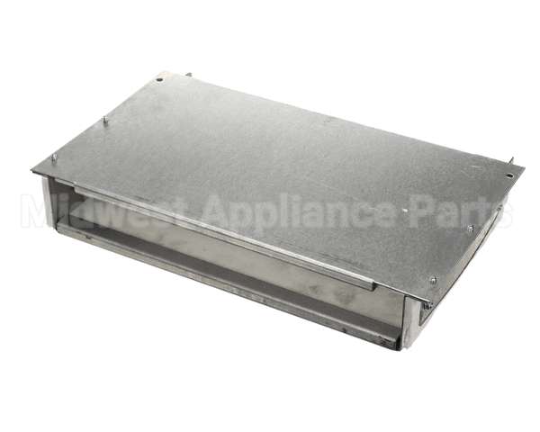 36120 Imperial If-40/50 Op Upper Flue Assembly.