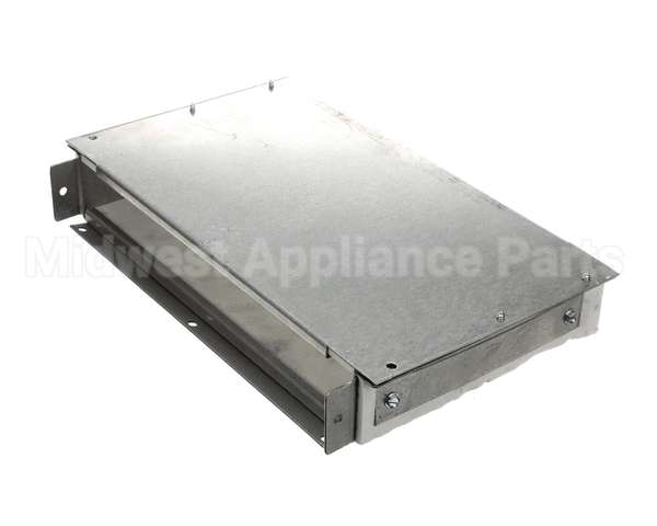 36120 Imperial If-40/50 Op Upper Flue Assembly.